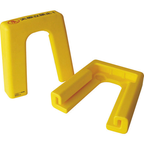 ハセガワ　脚立用作業台用セーフティーカバーＣＡＴＡＣＯ（１７８５５）