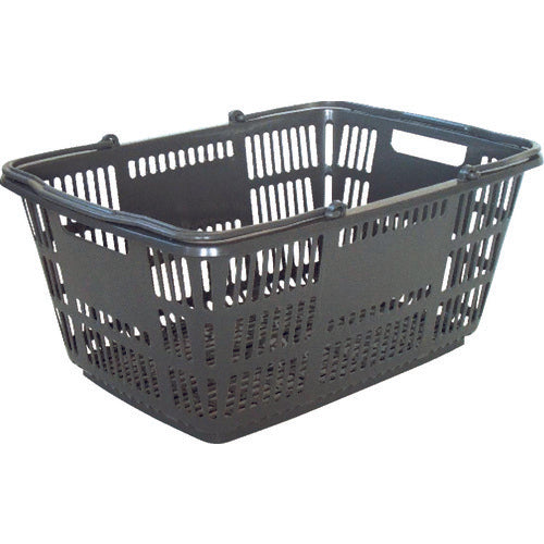 スーパーメイト　バスケットＰ付　ＣＢ－３３Ｅ　ダークグレー