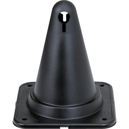 ＴＲＵＳＣＯ　ちびっコーン　２７０×３００ｍｍ　ブラック