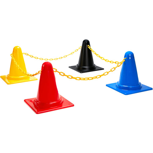 ＴＲＵＳＣＯ　ちびっコーン　２７０×３００ｍｍ　ブラック