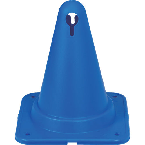 ＴＲＵＳＣＯ　ちびっコーン　２７０×３００ｍｍ　ブルー