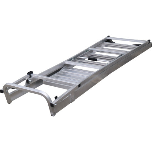 アルインコ　上わく付作業台　天板高さ１４５ｃｍ　最大使用質量１５０ｋｇ