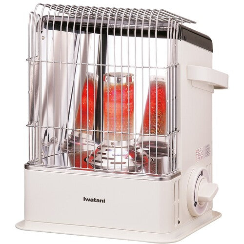 Ｉｗａｔａｎｉ　カセットガスストーブ　デカ暖