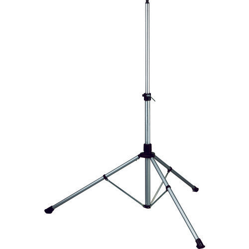 ハタヤ　投光器用三脚スタンド　ハイブライトスタンド　１３５０〜２０００ｍｍ