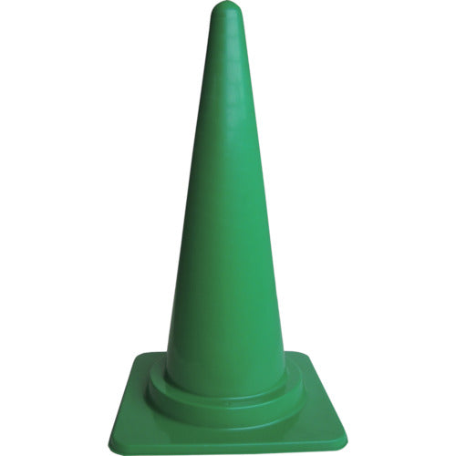 ミツギロン　カラフルコーン　グリーン　ＣＮ−０１−Ｇ