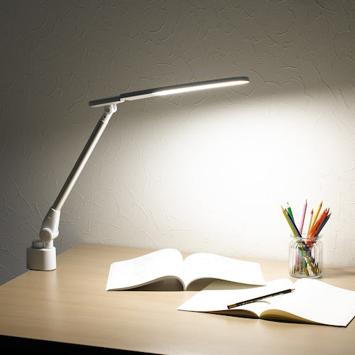 ＹＡＺＡＷＡ　調光調色伸縮ＬＥＤアームライト