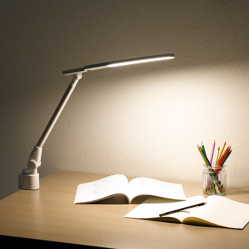 ＹＡＺＡＷＡ　調光調色伸縮ＬＥＤアームライト