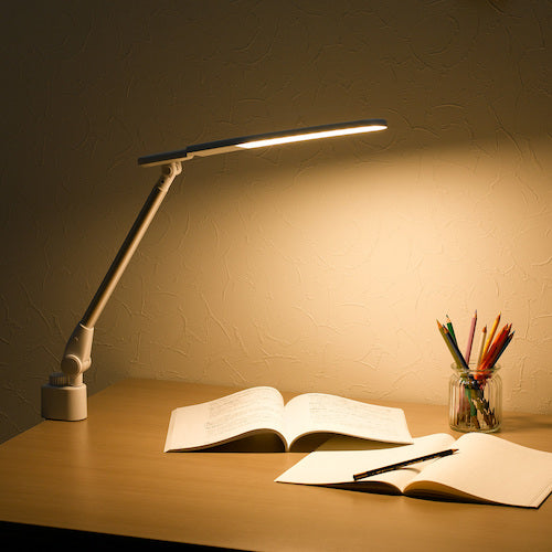 ＹＡＺＡＷＡ　調光調色伸縮ＬＥＤアームライト