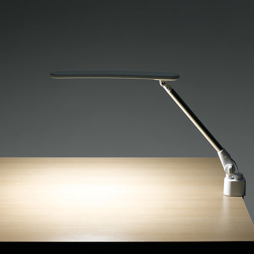 ＹＡＺＡＷＡ　調光調色伸縮ＬＥＤアームライト