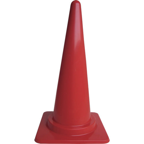 ミツギロン　レッドコーン　赤　７００×３８０　ＣＮ−０１−Ｒ