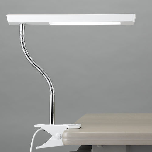 ＹＡＺＡＷＡ　ＬＥＤフレキシブルクリップライトホワイト