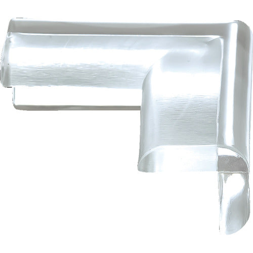 ＣＡＲ−ＢＯＹ　安心クッション　コーナー用　極細　クリア