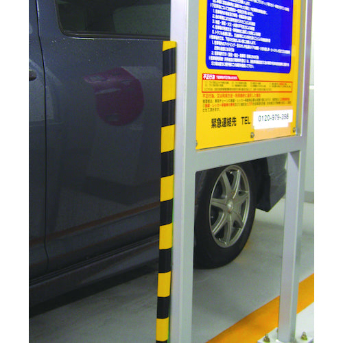 ＭＦ　コーナーガードトラーＳ（Ｓ０３−１１１）