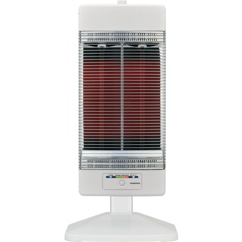 コロナ　遠赤外線暖房機　コアヒート