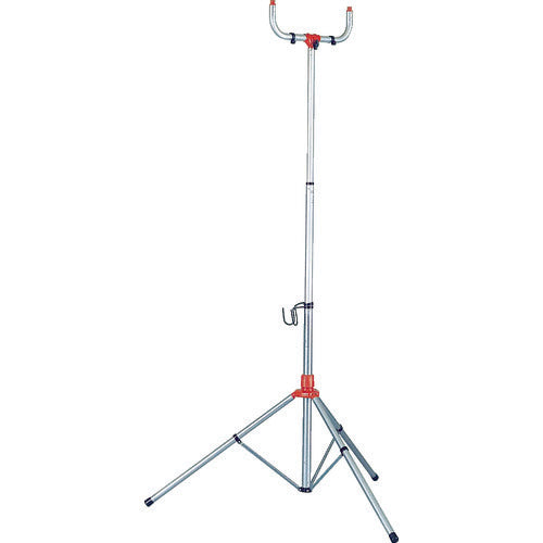 ハタヤ　ハイパースタンド　１１８０〜２４５０ｍｍ