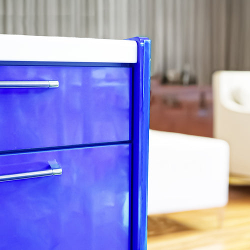 ＣＡＲ−ＢＯＹ　コーナークッション　安心クッション２ｍクリア　極細