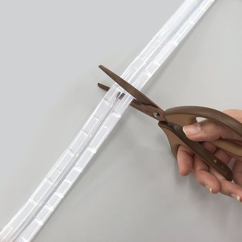 ＣＡＲ−ＢＯＹ　コーナークッション　安心クッション２ｍクリア　極細