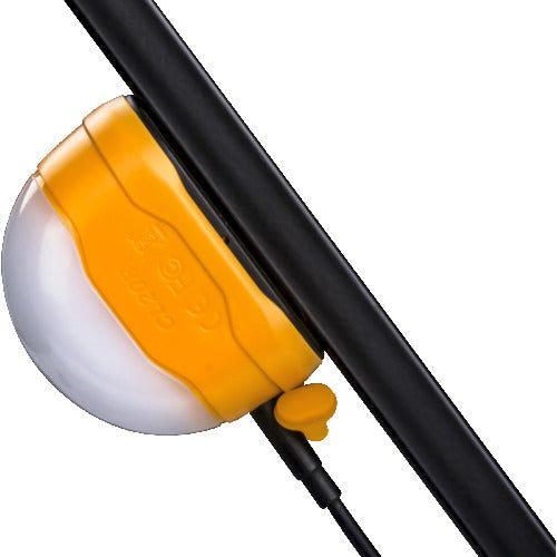 ＦＥＮＩＸ　ＬＥＤランタン　ＣＬ２０Ｒ　オレンジ