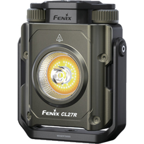 ＦＥＮＩＸ　スポット・投光器型多機能アウトドアランタン