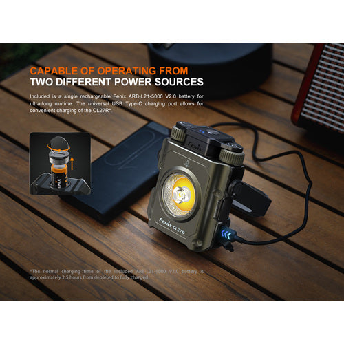 ＦＥＮＩＸ　スポット・投光器型多機能アウトドアランタン
