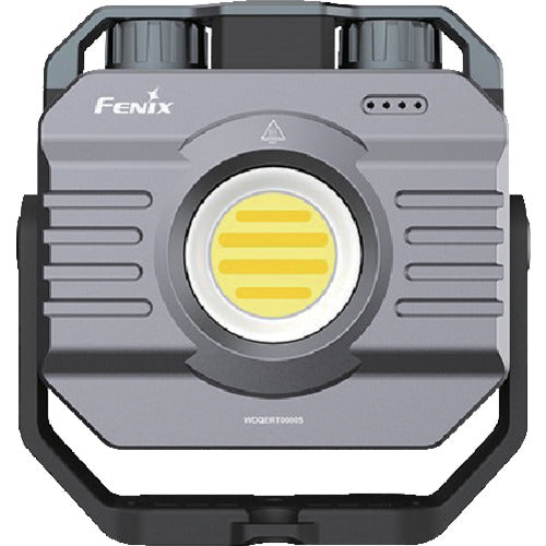 ＦＥＮＩＸ　無段階調色・高演色ＬＥＤワークライト