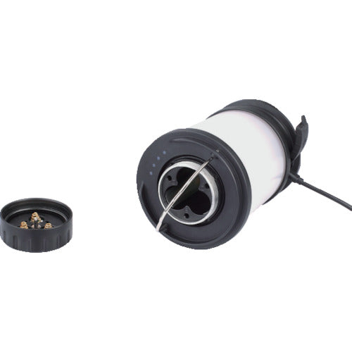 ＦＥＮＩＸ　充電式ＬＥＤランタンライト　ＣＬ３０ＲＢＬＡＣＫ
