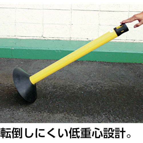ＣＡＲ−ＢＯＹ　カラープラポール　キャップ　イエロー