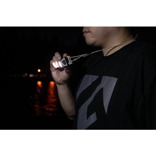 ＧＥＮＴＯＳ　充電式ＬＥＤヘッドライト　ＣＰ−０３Ｒ