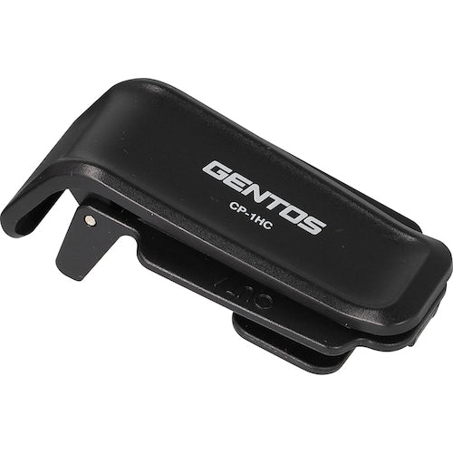 ＧＥＮＴＯＳ　ＣＰ−２６０／３６０シリーズ用クリップ