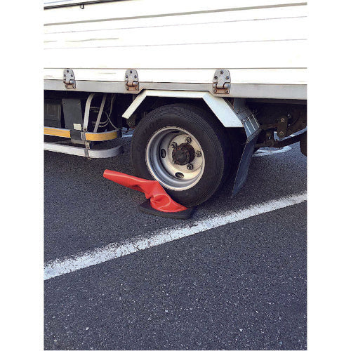 ＣＡＲ−ＢＯＹ　ＰＶＣコーン７００　レッド