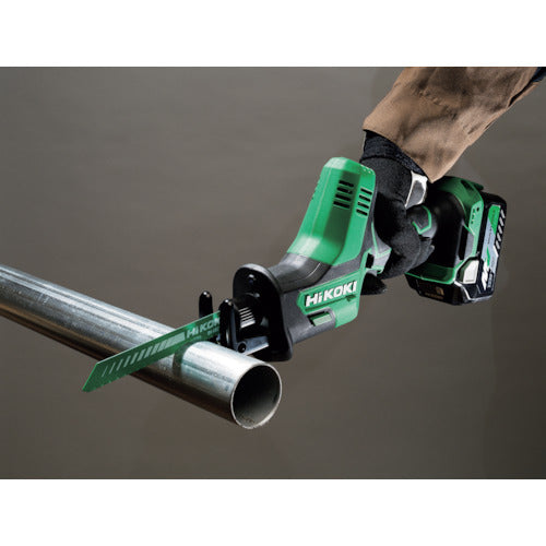 HiKOKI 18Vコードレスセーバソー本体のみ