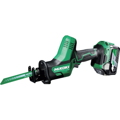 HiKOKI 18Vコードレスセーバソー本体のみ