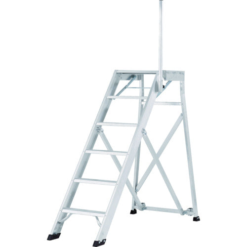 アルインコ　折畳式作業台ＣＳＤ−Ｆ踏ざんＨ２５０ｍｍ仕様