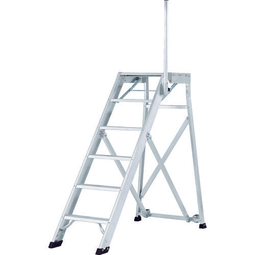 アルインコ　折畳式作業台ＣＳＤ−Ｆ踏ざんＨ２５０ｍｍ仕様