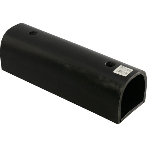 光　カーストップＷ穴付１００×３３０