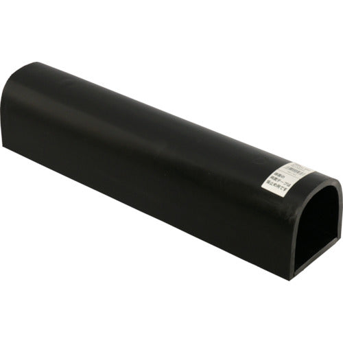 光　車止め　カーストップ　１００×４５０ｍｍ