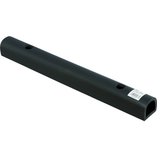 光　カーストップＷ穴付５０×４５０