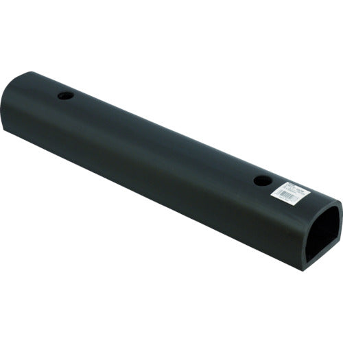 光　カーストップＷ穴付７０×４５０