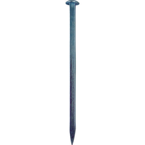 ＣＨＥＣＫＥＲＳ　アスファルト用とめ金具セット（釘１本入り）