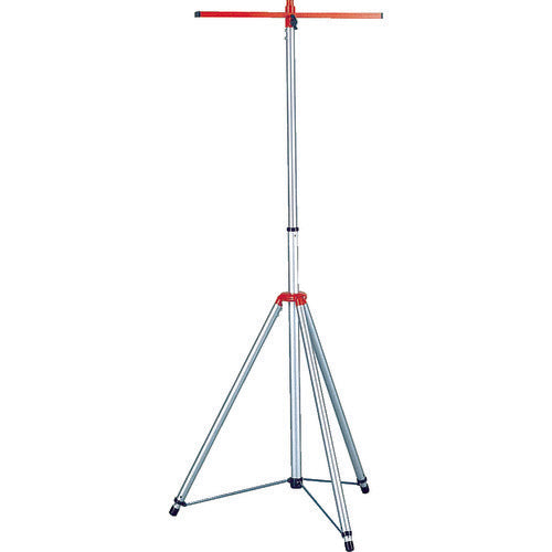 ハタヤ　ワークライトスタンド　８５０〜１７４０ｍｍ