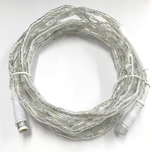 ｔｌｉｇｈｔ　ＬＥＤチューブストリング　レッド　Ｌ１０００