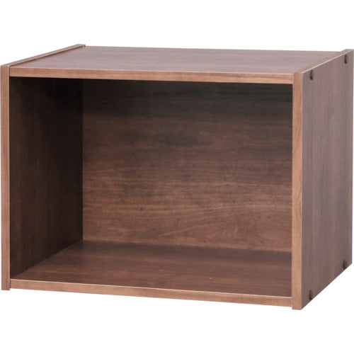 ＩＲＩＳ　２２７８７７　ＣＢボックスＣＸ－１　ブラウン