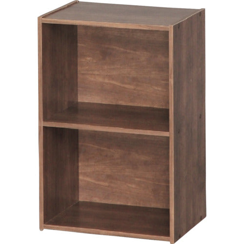 ＩＲＩＳ　２２７８７９　ＣＢボックス　ＣＸ－２　ブラウン