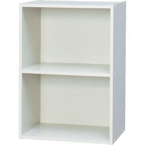 ＩＲＩＳ　２６４８５０　ＣＢボックス　ＣＸ－２　オフホワイト