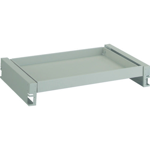 ＴＲＵＳＣＯ　コンビネーションワゴン用スライド棚