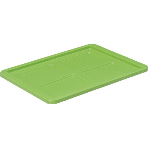 ＴＲＵＳＣＯ　ＤＡ−２８ＧＲ用フタ　グリーン
