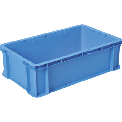ＤＩＣ　ＤＡ型コンテナ　ＤＡ−３３　青