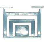 ＴＲＵＳＣＯ　ＤＡシリーズコンテナ用カードケース　ＤＡ５・ＤＡ２４用