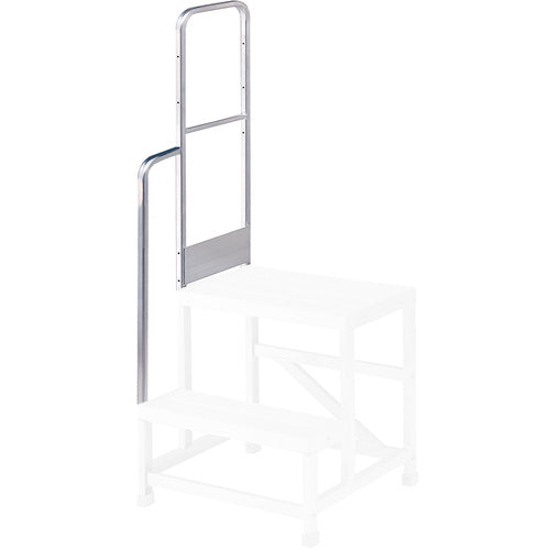 ハセガワ　片側手摺　ＤＢ２．０−Ｔ２−７Ｓ１１０（１７１１１）