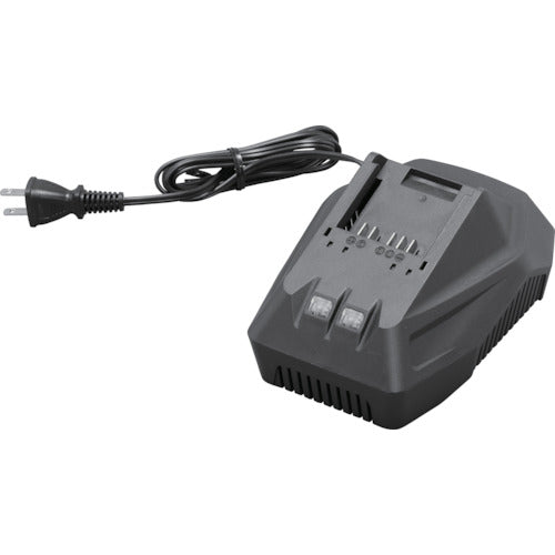 IRIS 518120 充電器 18V ブラック